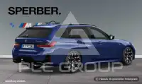 2025 BMW 340M