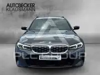 2025 BMW 340M