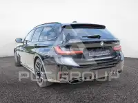 2025 BMW 340M