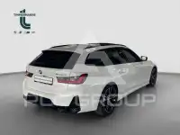 2025 BMW 340M