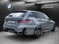 2025 BMW 340M
