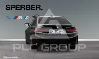 2025 BMW 340M