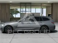 2025 BMW 340M