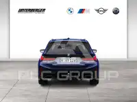 2025 BMW 340M