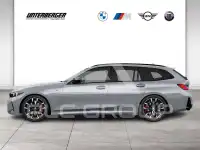 2025 BMW 340M