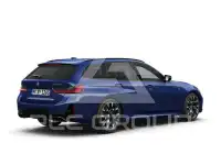 2025 BMW 340M