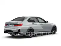 2025 BMW 340M