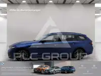 2025 BMW 340M