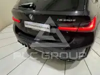 2025 BMW 340M