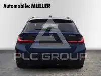 2025 BMW 340M