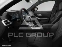 2025 BMW 340M