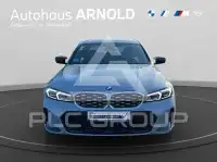 2025 BMW 340M