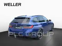 2025 BMW 340M