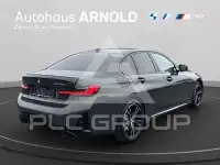 2025 BMW 340M