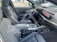 2025 BMW 340M