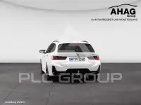 2025 BMW 340M