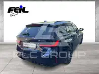 2025 BMW 340M