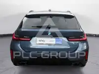 2025 BMW 340M