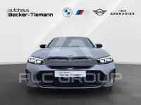 2025 BMW 340M