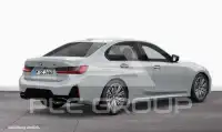 2025 BMW 340M