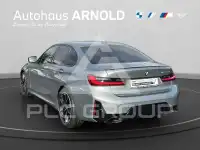2025 BMW 340M