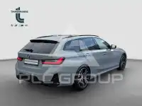 2025 BMW 340M