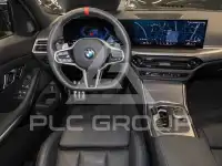 2025 BMW 340M