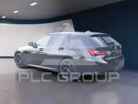 2025 BMW 340M
