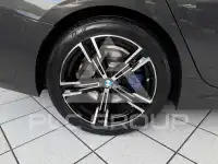 2025 BMW 340M