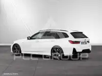 2025 BMW 340M