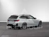 2025 BMW 340M