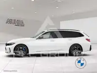 2025 BMW 340M