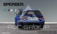 2025 BMW 340M