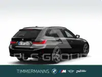 2025 BMW M340