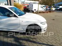 2025 BMW 340M