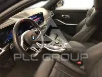 2025 BMW 340M
