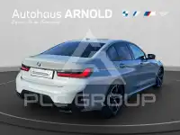 2025 BMW 340M