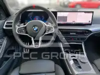 2025 BMW 340M