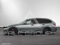 2025 BMW 340M