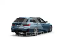 2025 BMW 340M