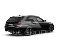 2025 BMW 340M