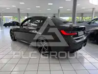 2025 BMW 340M