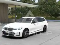 2025 BMW 340M