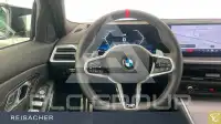 2025 BMW 340M