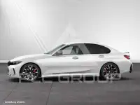 2025 BMW 340M