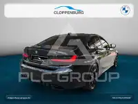 2025 BMW 340M