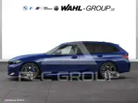 2025 BMW 340M