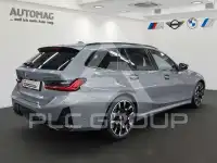 2025 BMW 340M