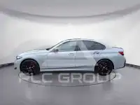2025 BMW 340M