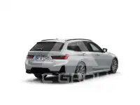 2025 BMW 340M